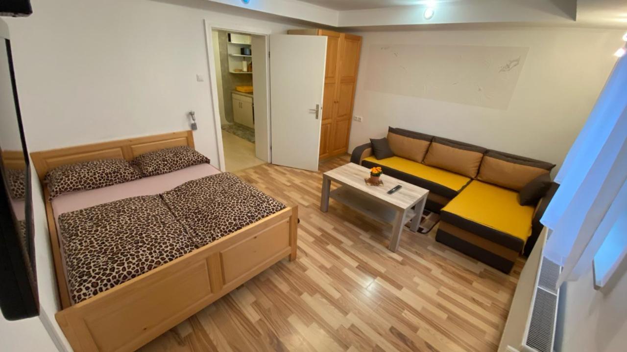 Apartment Rozman Zreče Esterno foto