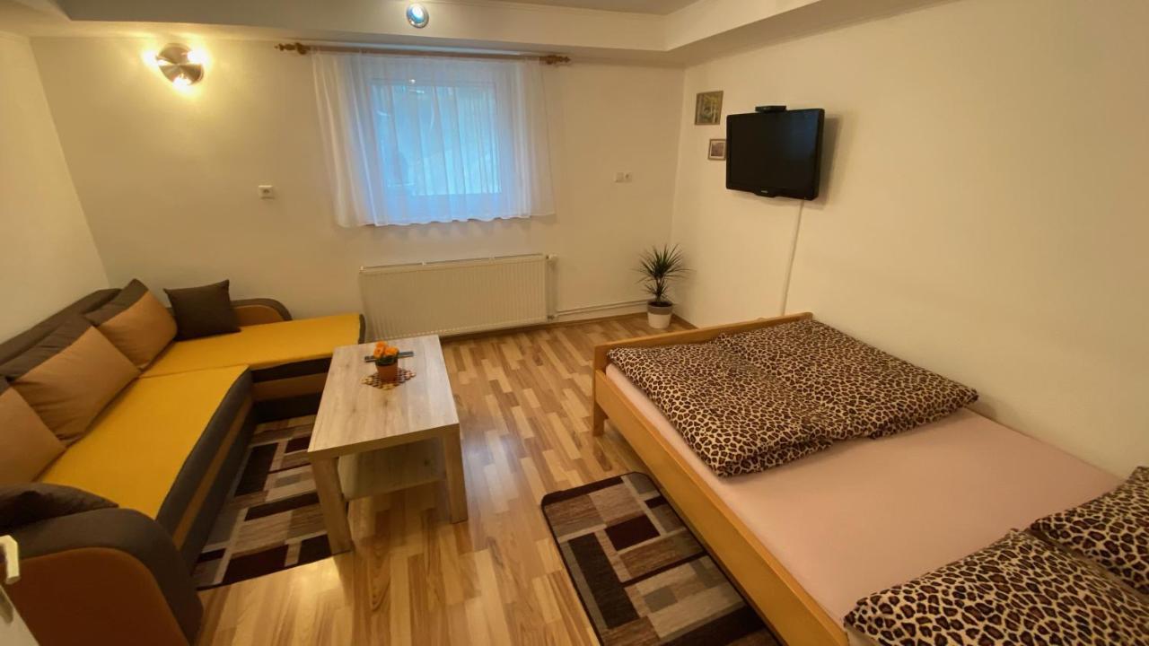 Apartment Rozman Zreče Esterno foto